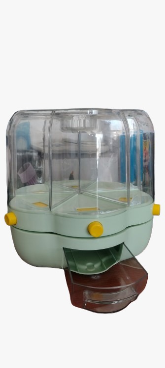 Miniatura 2 de Dispensador de Granos Pequeño